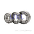 Steel Cage B1570AT1XGRZZ1C4 Automotive Air Condition Bearing